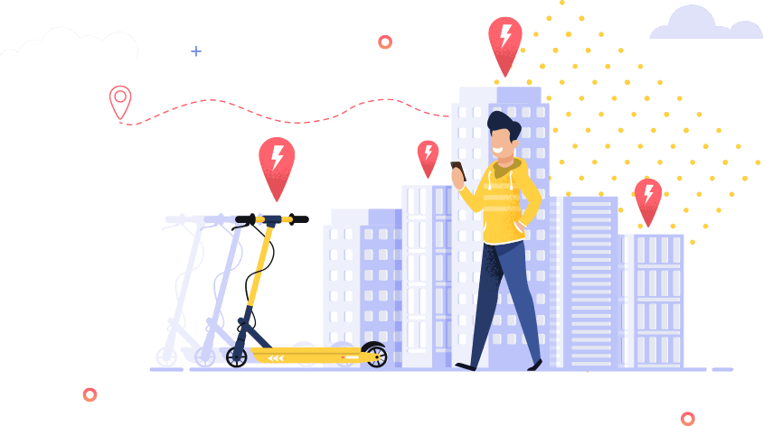 cosy app vector